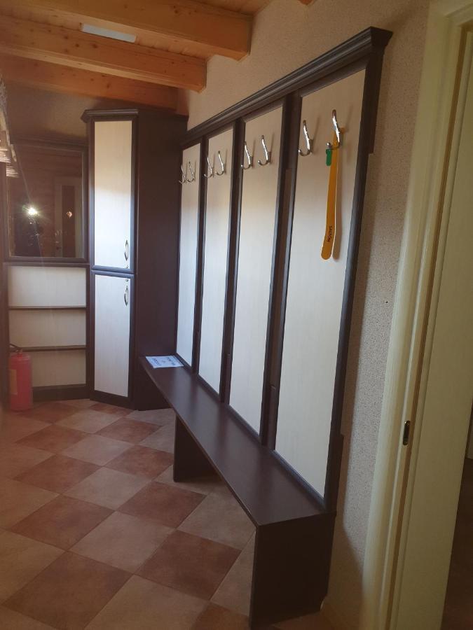 Chalet 888 Cottages Palyanytsya Dış mekan fotoğraf