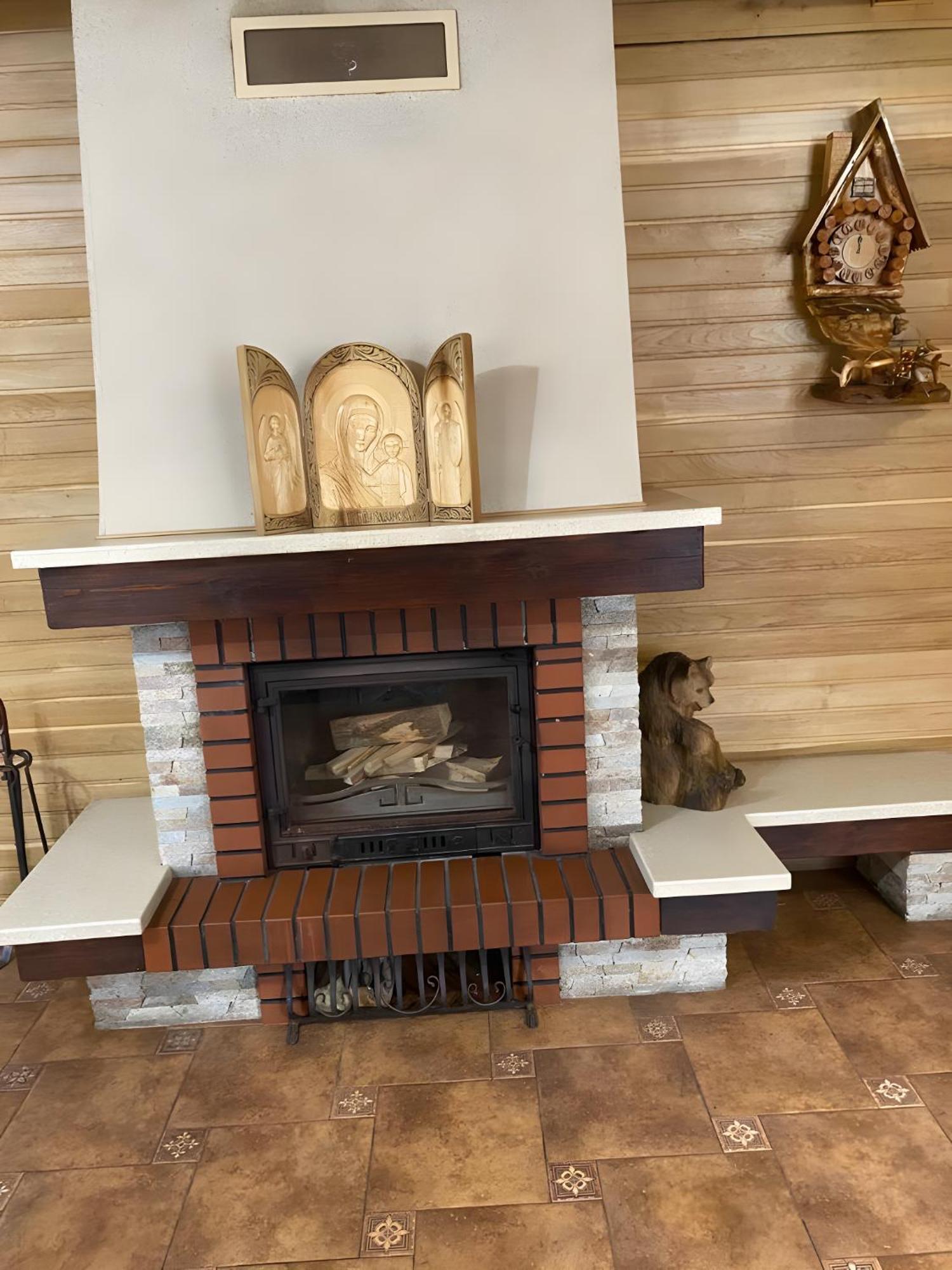 Chalet 888 Cottages Palyanytsya Dış mekan fotoğraf